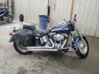 2003 HARLEY-DAVIDSON FLSTF    for sale at Copart TN - KNOXVILLE