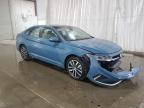 2025 Volkswagen Jetta Se de vânzare în Albany, NY - Front End