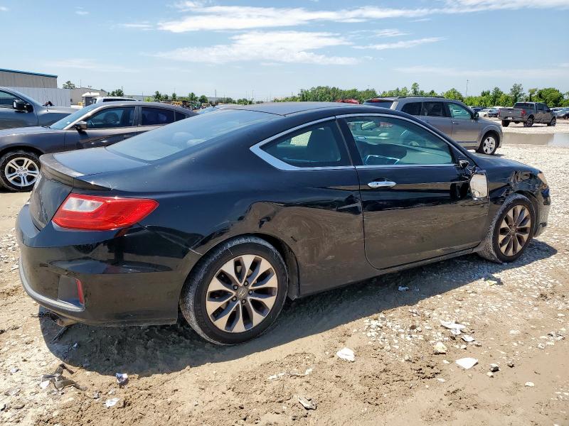 HONDA ACCORD 2013 Czarny