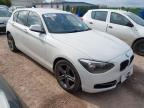 2013 BMW 118D SPORT for sale at Copart WESTBURY