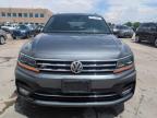 2020 Volkswagen Tiguan Sel Premium R-Line zu verkaufen in Littleton, CO - Front End