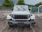 Laurel, MD에서 판매 중인 2024 Jeep Wrangler 4Xe   - Front End