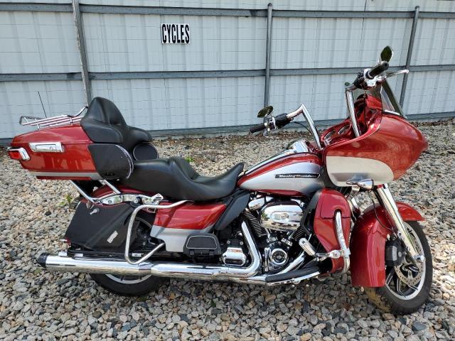 2019 HARLEY-DAVIDSON FLTRU    for sale at Copart ME - LYMAN