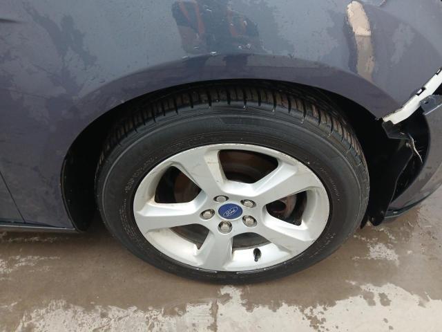 2014 FORD FOCUS ZETE