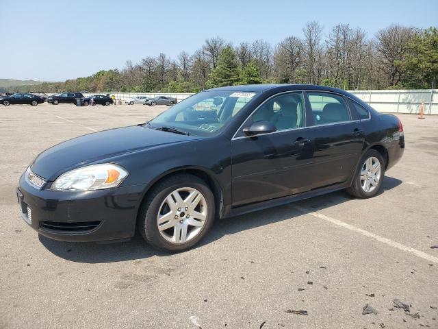 2015 Chevrolet Impala Limited Lt