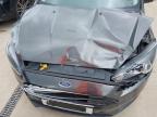 2016 FORD FOCUS ZETE for sale at Copart SANDY