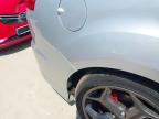 2016 FORD FOCUS ST-3 for sale at Copart SANDY