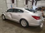 2015 Buick Lacrosse    for Sale in Avon, MN - Front End