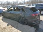 2019 Audi E-Tron Premium Plus en Venta en Marlboro, NY - Burn