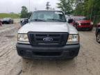 2011 Ford Ranger Super Cab en Venta en Northfield, OH - Normal Wear
