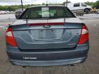2011 Ford Fusion Se for Sale in Cartersville, GA - Side