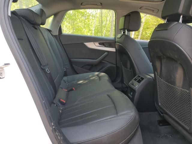 2020 AUDI A4 PREMIUM PLUS  