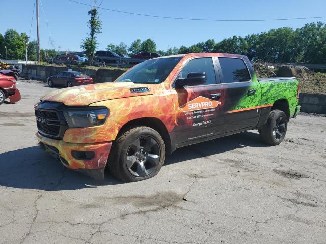 RAM 1500 TRADE 2024