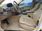 2007 Bmw 750  de vânzare în Los Angeles, CA - Side