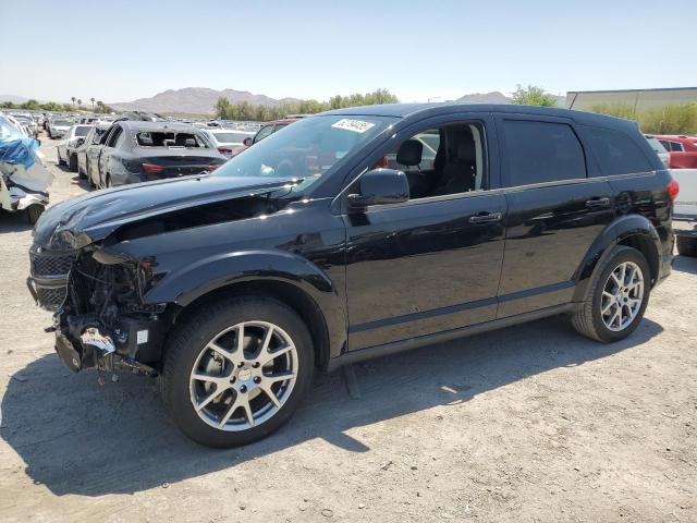  DODGE JOURNEY 2014 Czarny