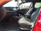 2011 ALFA ROMEO GIULIETTA for sale at Copart GLOUCESTER