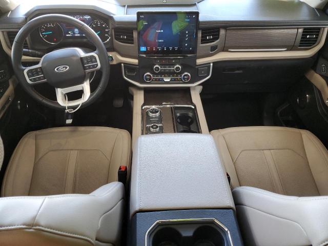  FORD EXPEDITION 2024 White