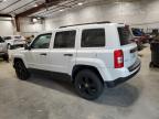 2015 Jeep Patriot Latitude продається в Milwaukee, WI - Front End