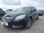 2011 VAUXHALL INSIGNIA S for sale at Copart YORK