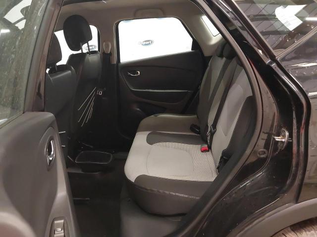 2014 RENAULT CAPTUR D-Q