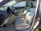 2010 Lexus Gs 350 de vânzare în San Antonio, TX - Front End