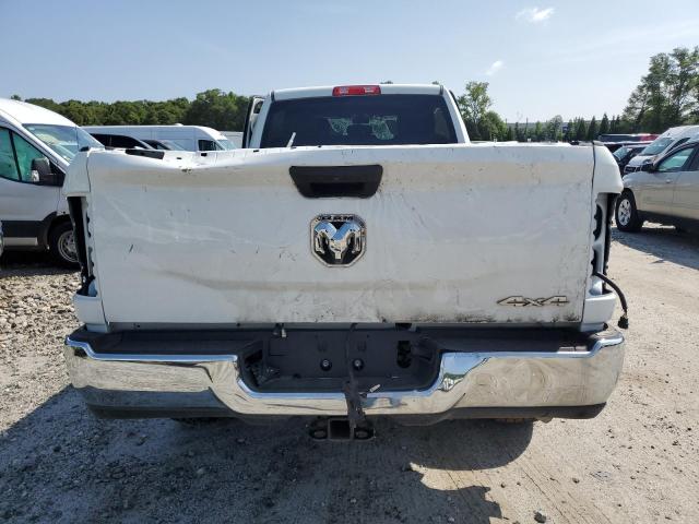  RAM 2500 2024 White