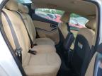 2013 Hyundai Elantra Gls en Venta en Chalfont, PA - Side