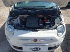 2012 FIAT 500 POP for sale at Copart BRISTOL