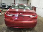 2013 Hyundai Sonata Gls   იყიდება Ham Lake-ში, MN - Front End