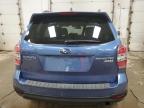 2016 Subaru Forester 2.5I Touring for Sale in Davison, MI - Side