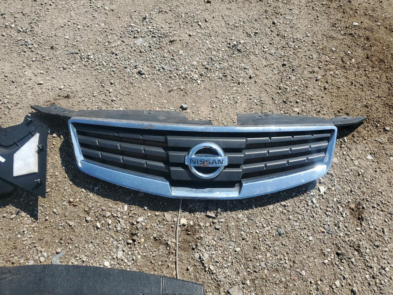 NISSAN MAXIMA 2008 VIN 1N4BA41E88C814789 фото 12