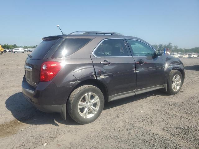  CHEVROLET EQUINOX 2013 Czarny