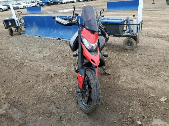 2019 DUCATI HYPERMOTARD 950  