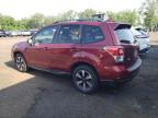 2017 Subaru Forester 2.5I Premium zu verkaufen in New Britain, CT - Minor Dent/Scratches