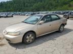 2002 Honda Accord Ex for Sale in Hurricane, WV - Rear End