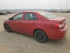 2012 TOYOTA COROLLA BASE   à vendre chez Copart AB - EDMONTON