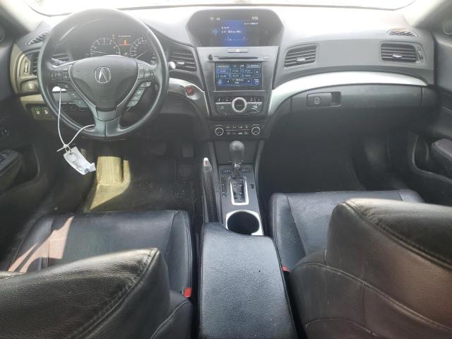 2016 ACURA ILX PREMIUM