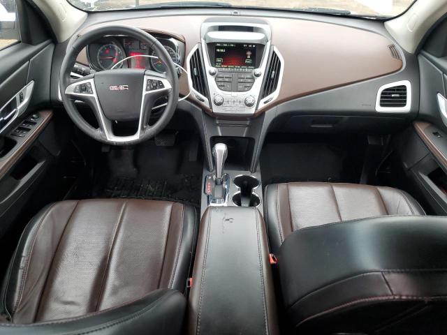  GMC TERRAIN 2014 White