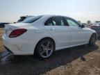 2015 MERCEDES-BENZ C 300 4MATIC à vendre chez Copart AB - CALGARY