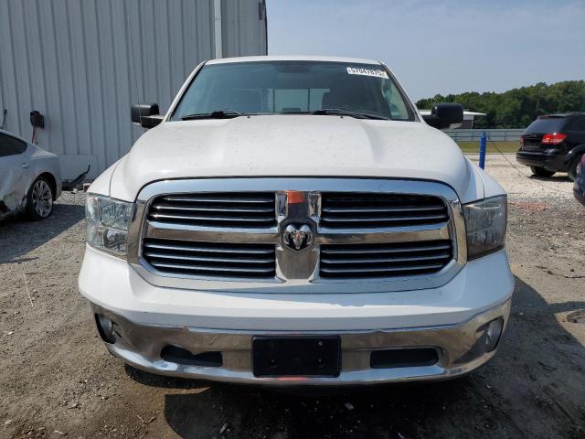  RAM 1500 2015 Белый