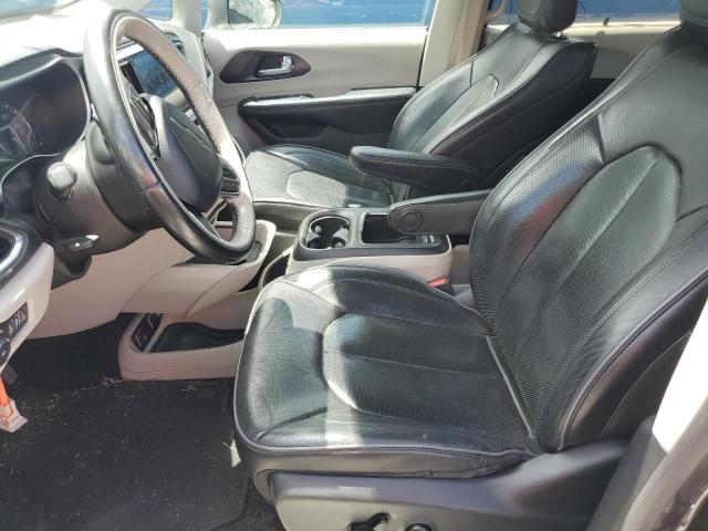  CHRYSLER PACIFICA 2020 Gray
