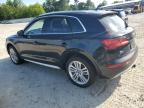 2018 Audi Q5 Prestige for Sale in Mendon, MA - Water/Flood