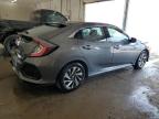 2017 Honda Civic Lx   на продаже в Madisonville, TN - Front End