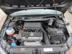 2013 VOLKSWAGEN POLO MATCH for sale at Copart PETERLEE