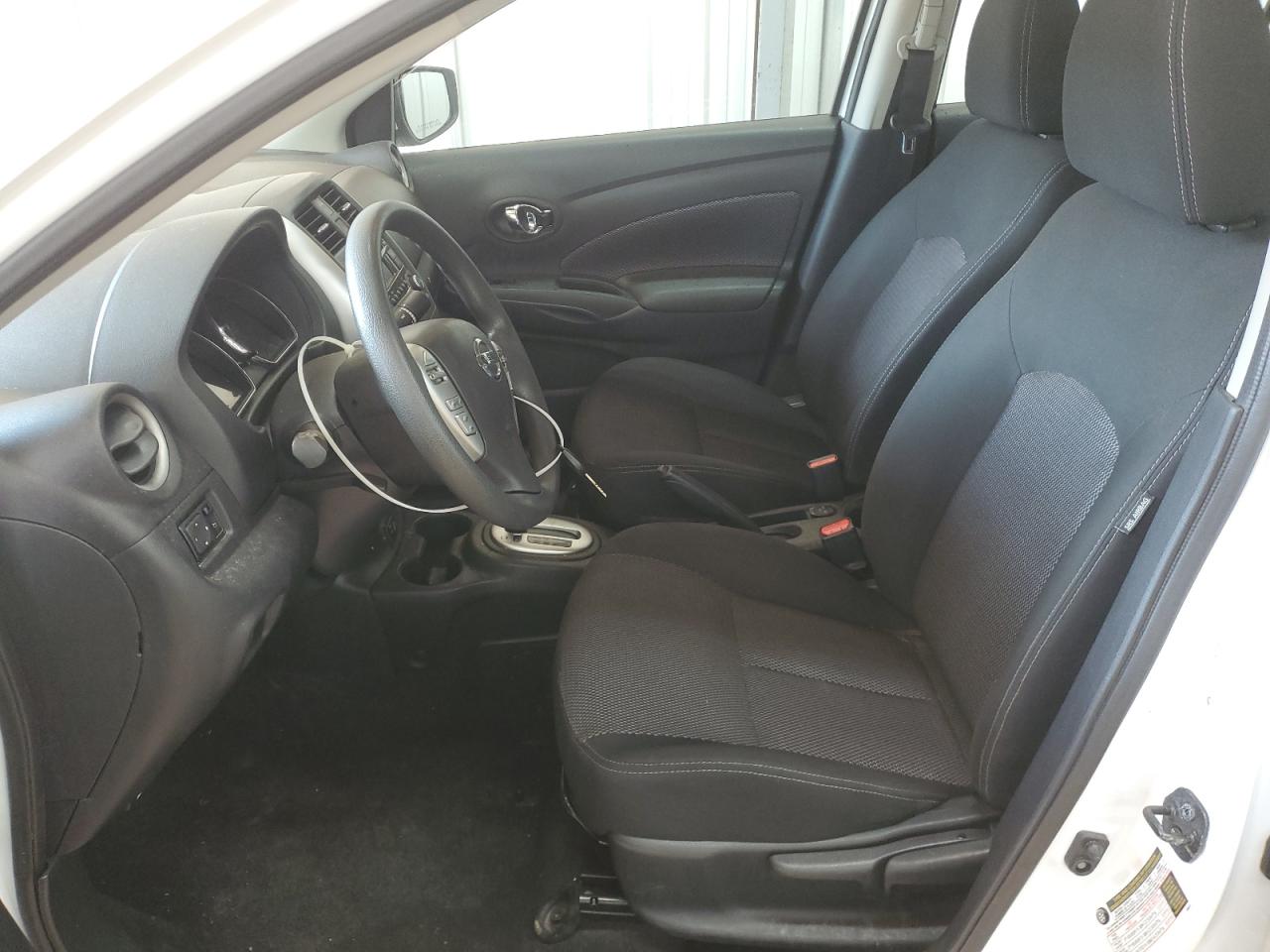 2018 Nissan Versa S VIN: 3N1CN7AP1JL874030 Lot: 62998275