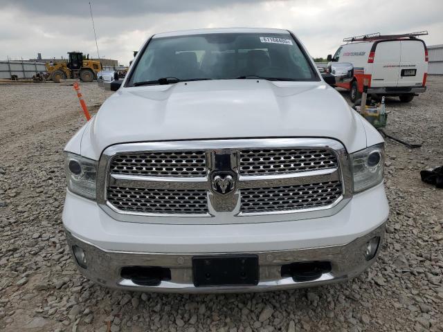 Pickups RAM 1500 2014 Biały