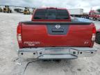 2015 Nissan Frontier S for Sale in Madisonville, TN - Front End