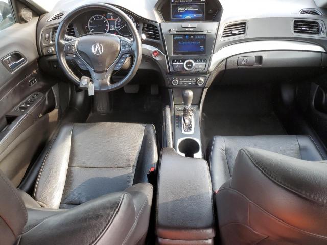  ACURA ILX 2018 Black