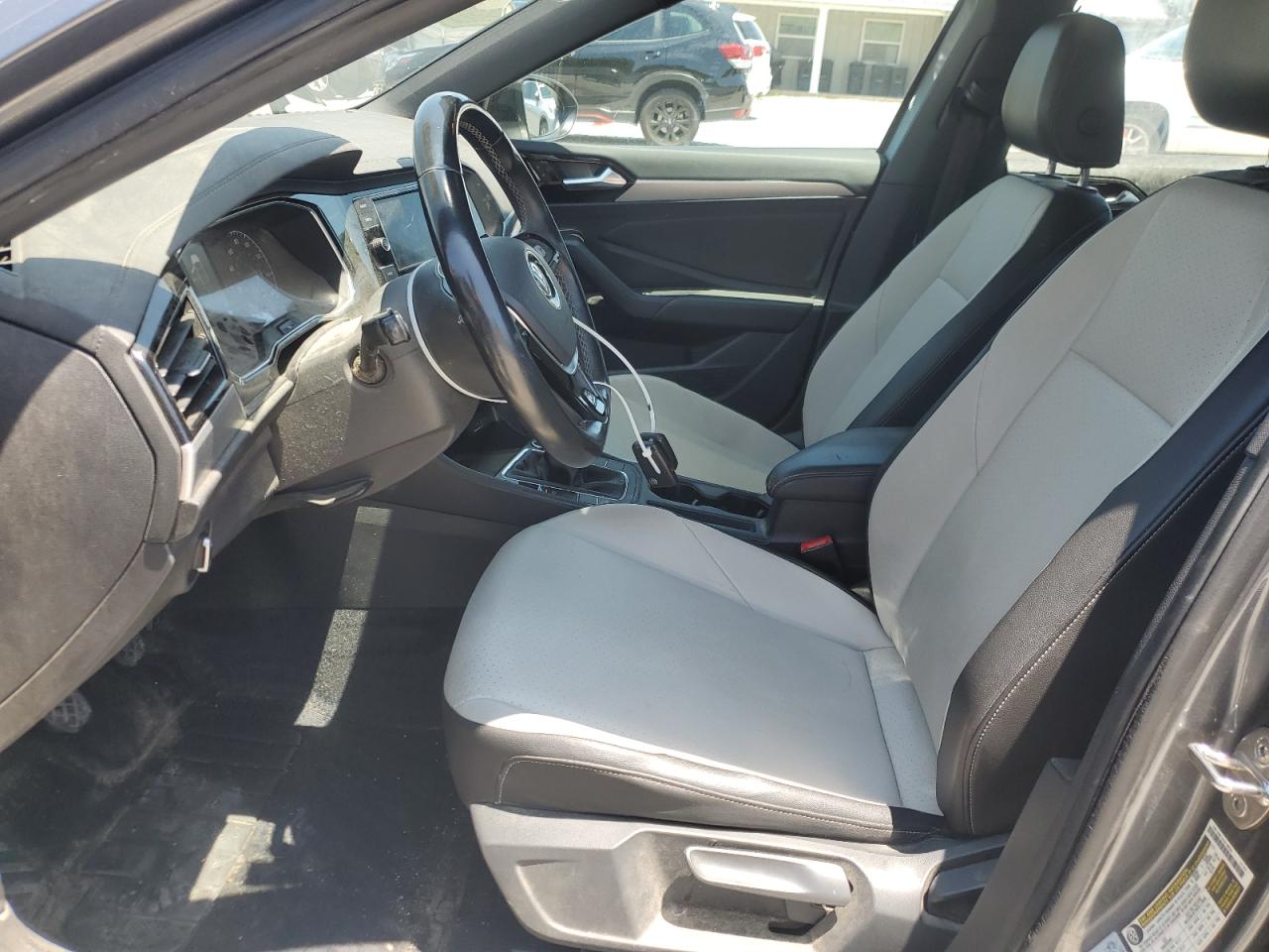 2021 Volkswagen Jetta S VIN: 3VWN57BU0MM010642 Lot: 58261185