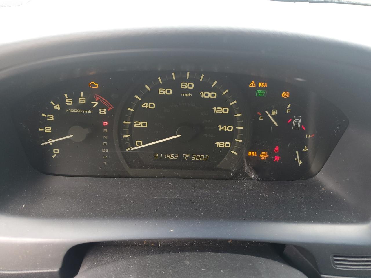 2006 Honda Accord Ex VIN: 1HGCM66506A038484 Lot: 59839095